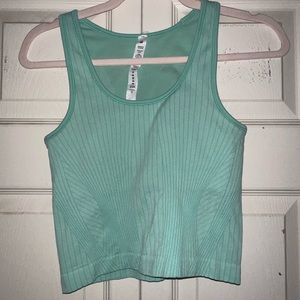 Lululemon Eb to Street tank top